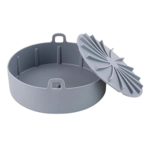 Air Fryer Liner - Silicone 1pcs