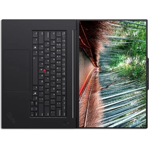ThinkPad T1g Gen 8 83F0CTO2WW - 16'' Core Ultra 9 285H 64GB DDR5 2TB SSD