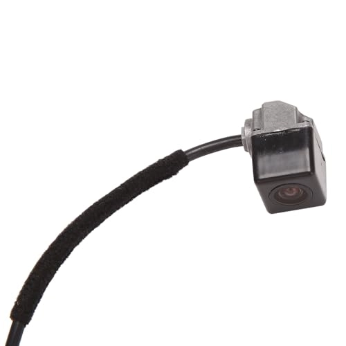 Rear View Camera - Night vision