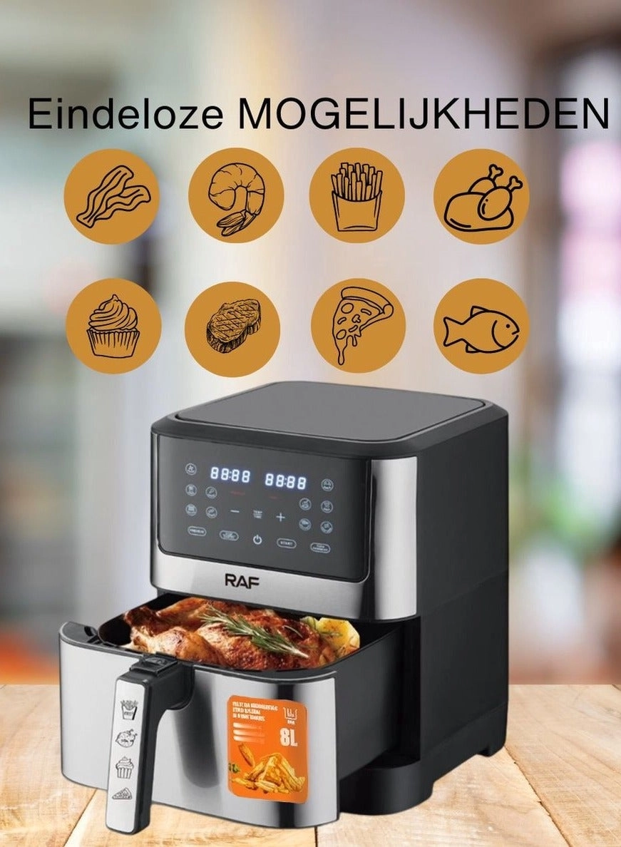 Air Fryer R.5339