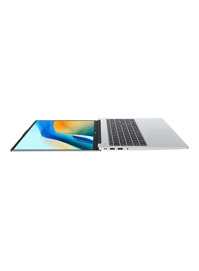 MateBook D - 16'' i5-12450H 8GB 512GB SSD + Matepad SE - 11'' 6GB 128GB