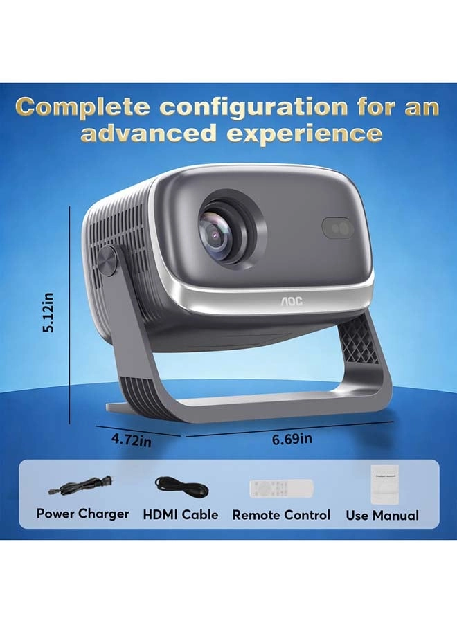 XL2-220 220 ANSI Lumens