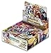 DBSB10 Rise of the Unison Warrior 2nd Edition Booster Box - 164pcs