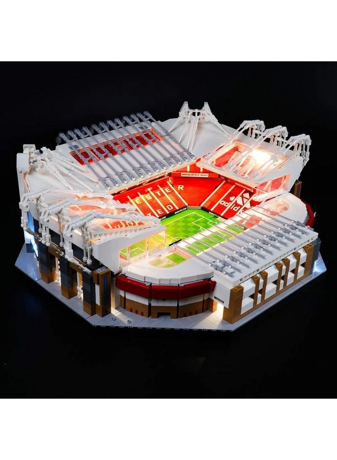 Led Lighting Kit - for LEGO Old Trafford 10272