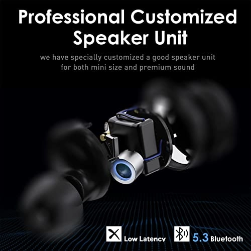 6877B Wireless Earbud