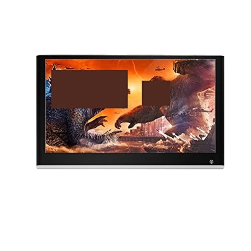 Car Headrest Video Players - 13.3 Inch