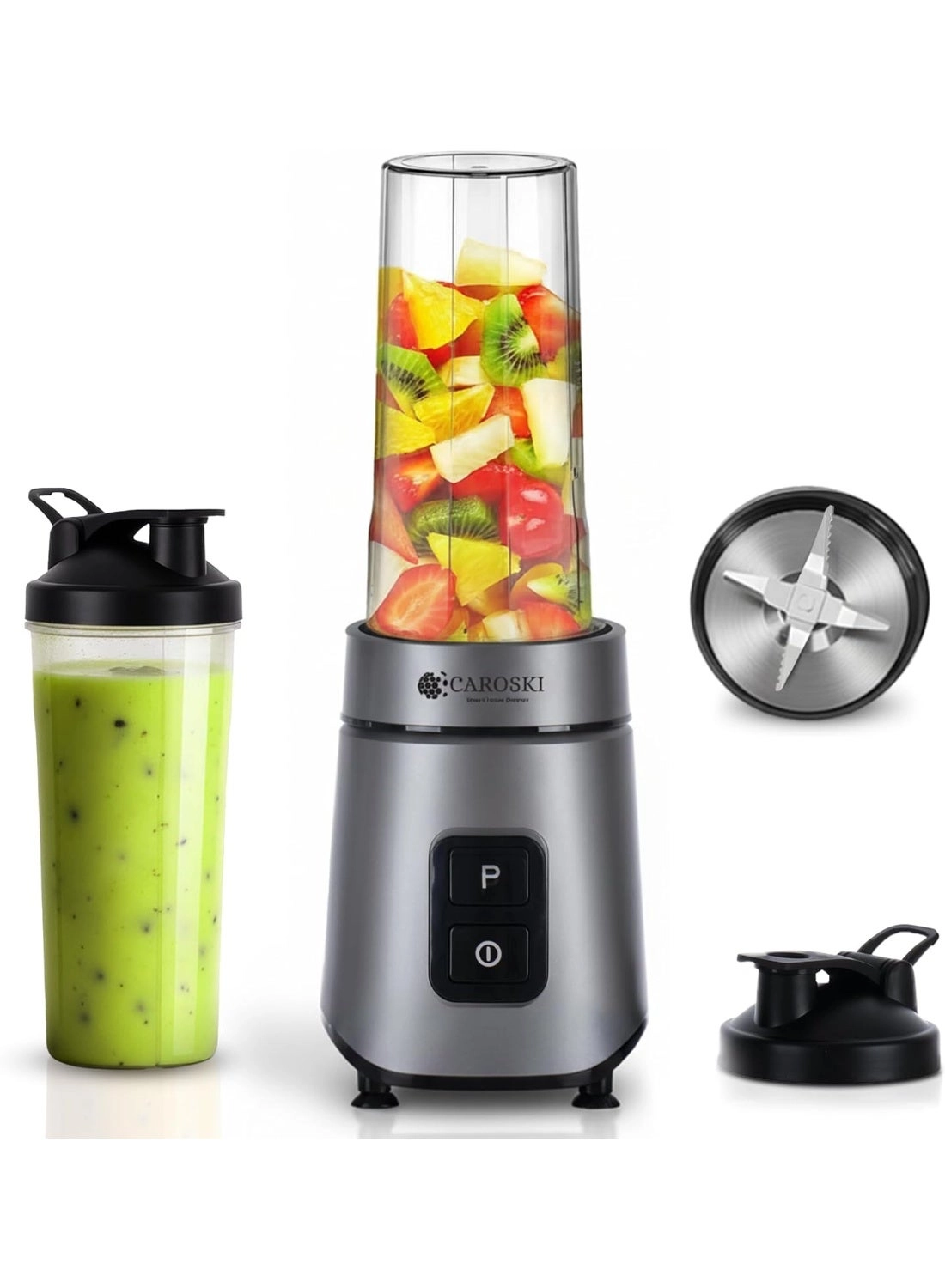 Smoothie Maker - 550W