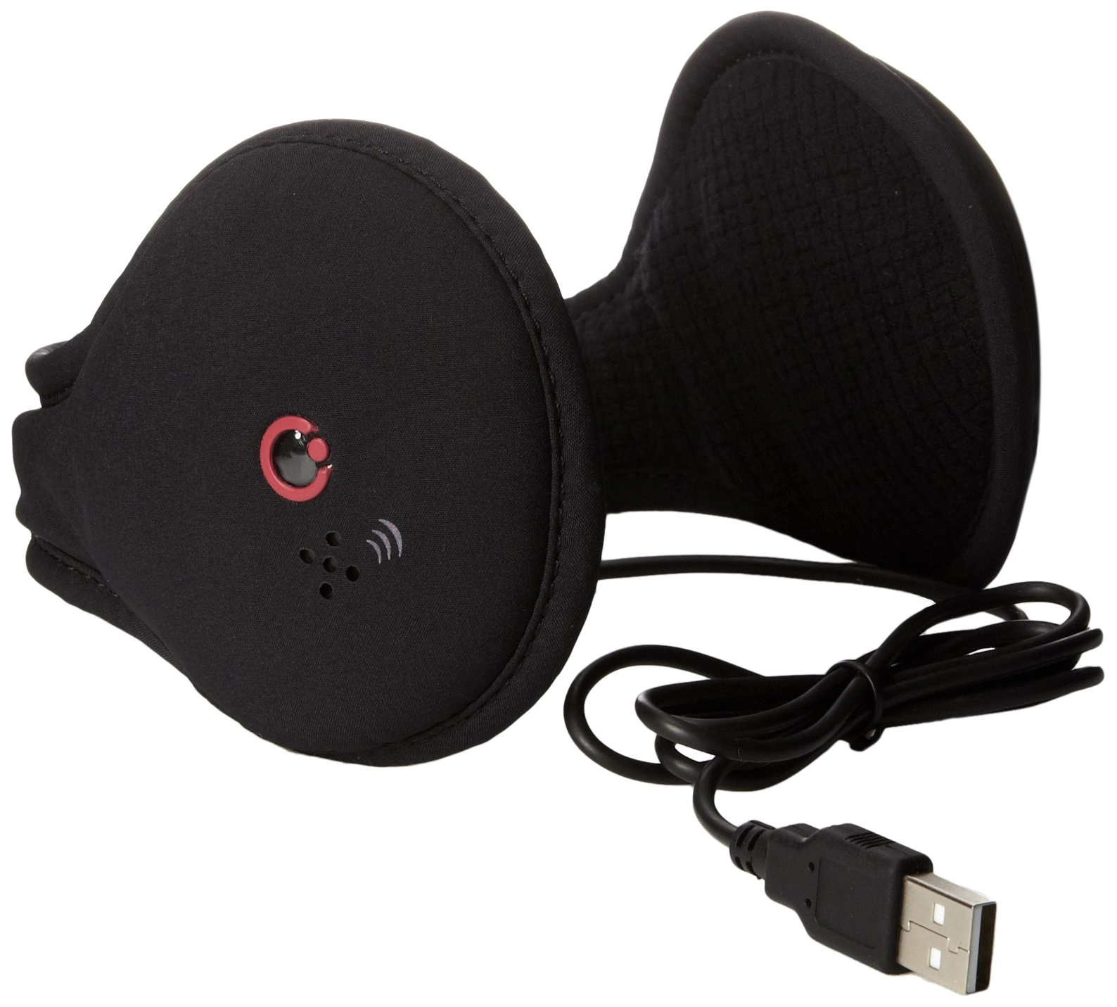 180s Men's Accessories Bluetooth II Ear Warmer Wireless Headphone
