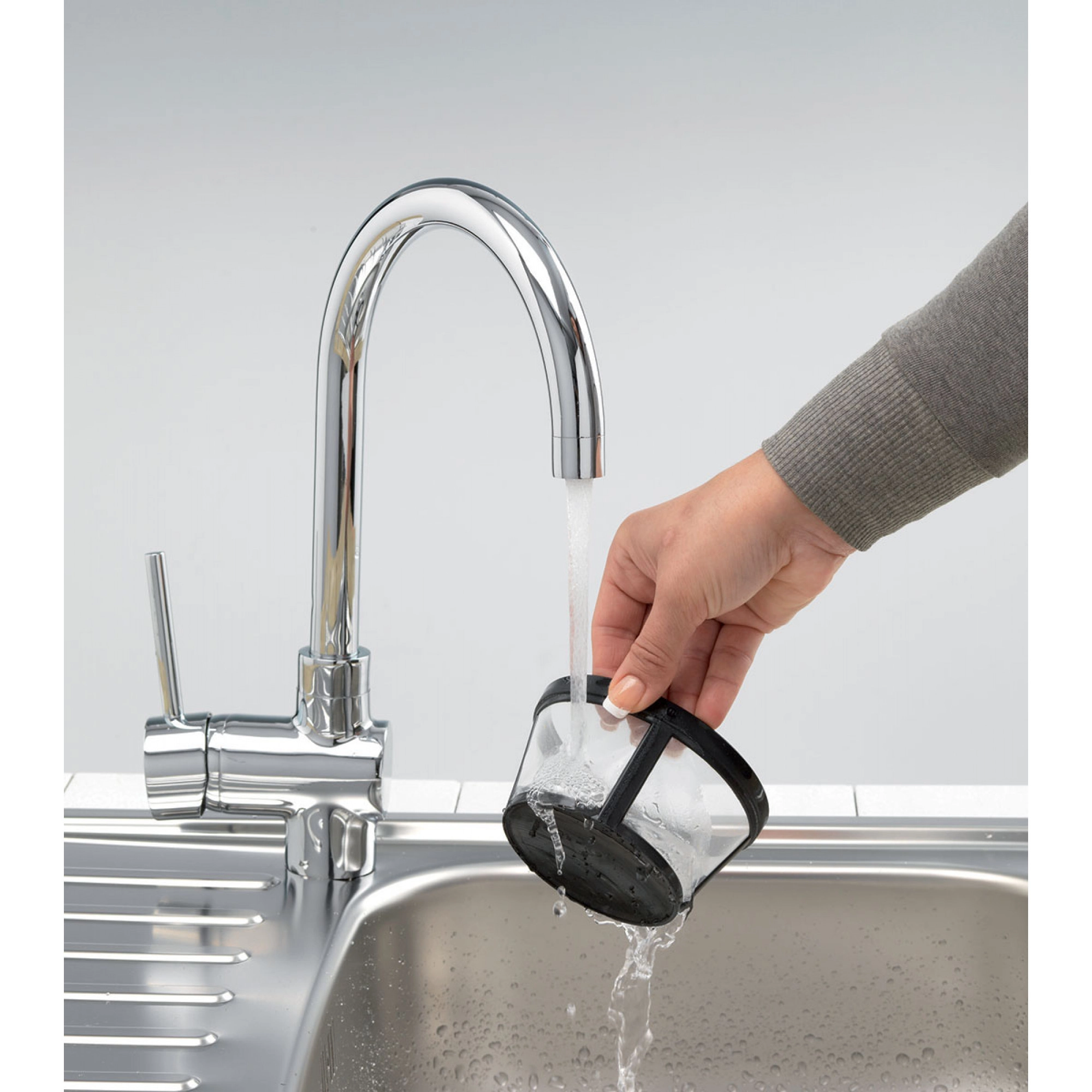 Filter Coffee Maker 1342