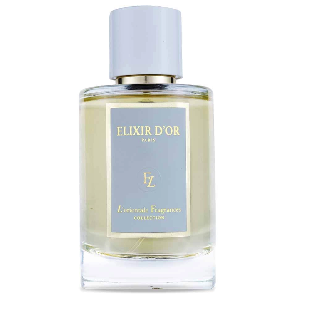Lorientale Fragrance Elixir D'Or Eau de Parfum 100 ml