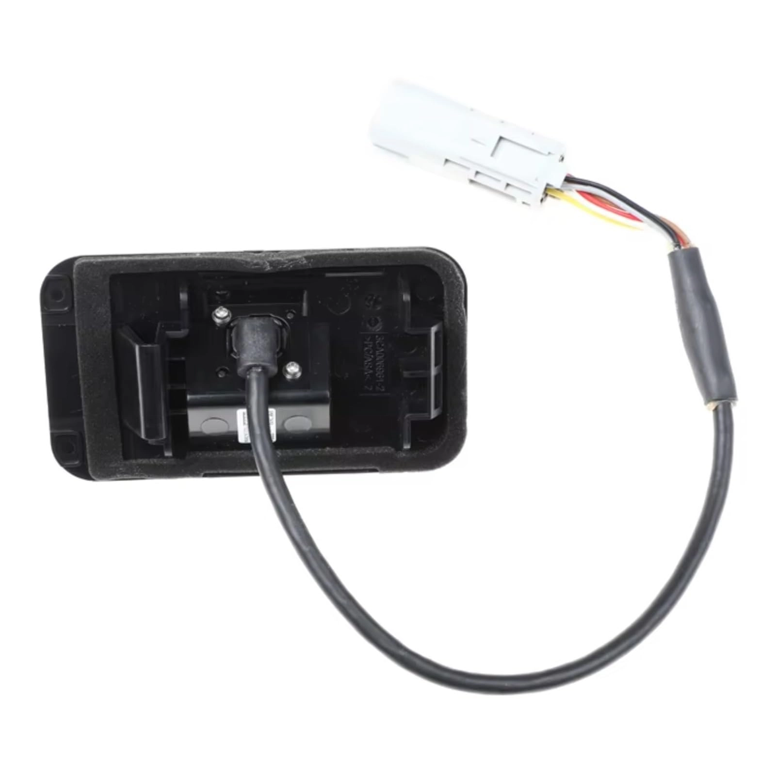 SZYNBQ Rear View Camera - Night vision High-resolution