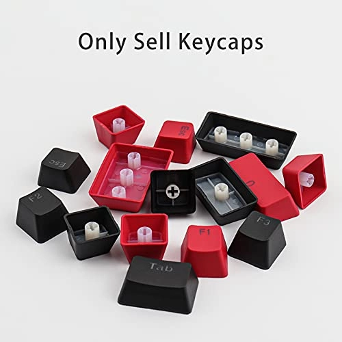 Keycaps - QWERTY WLAN