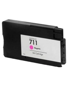 Cz131A Standard Yield Magenta