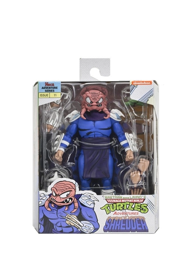 NECA Krang/Shredder - Teenage Mutant Ninja Turtles (Archie Comics)