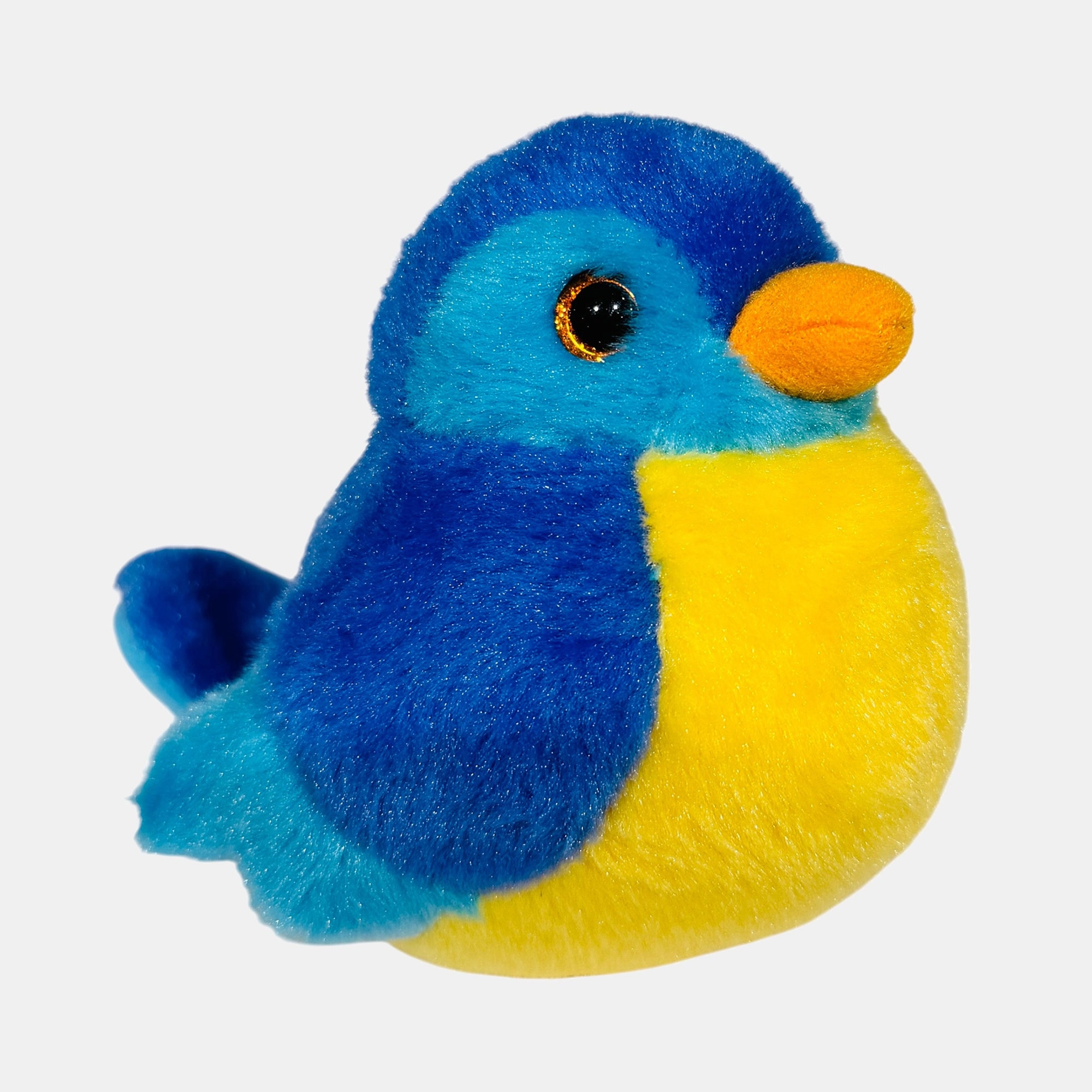 Gipsy Birdies With Sound - 3 years+
