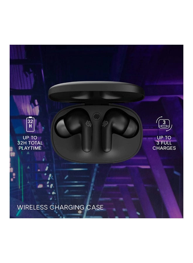 Seoul Wireless Earbud