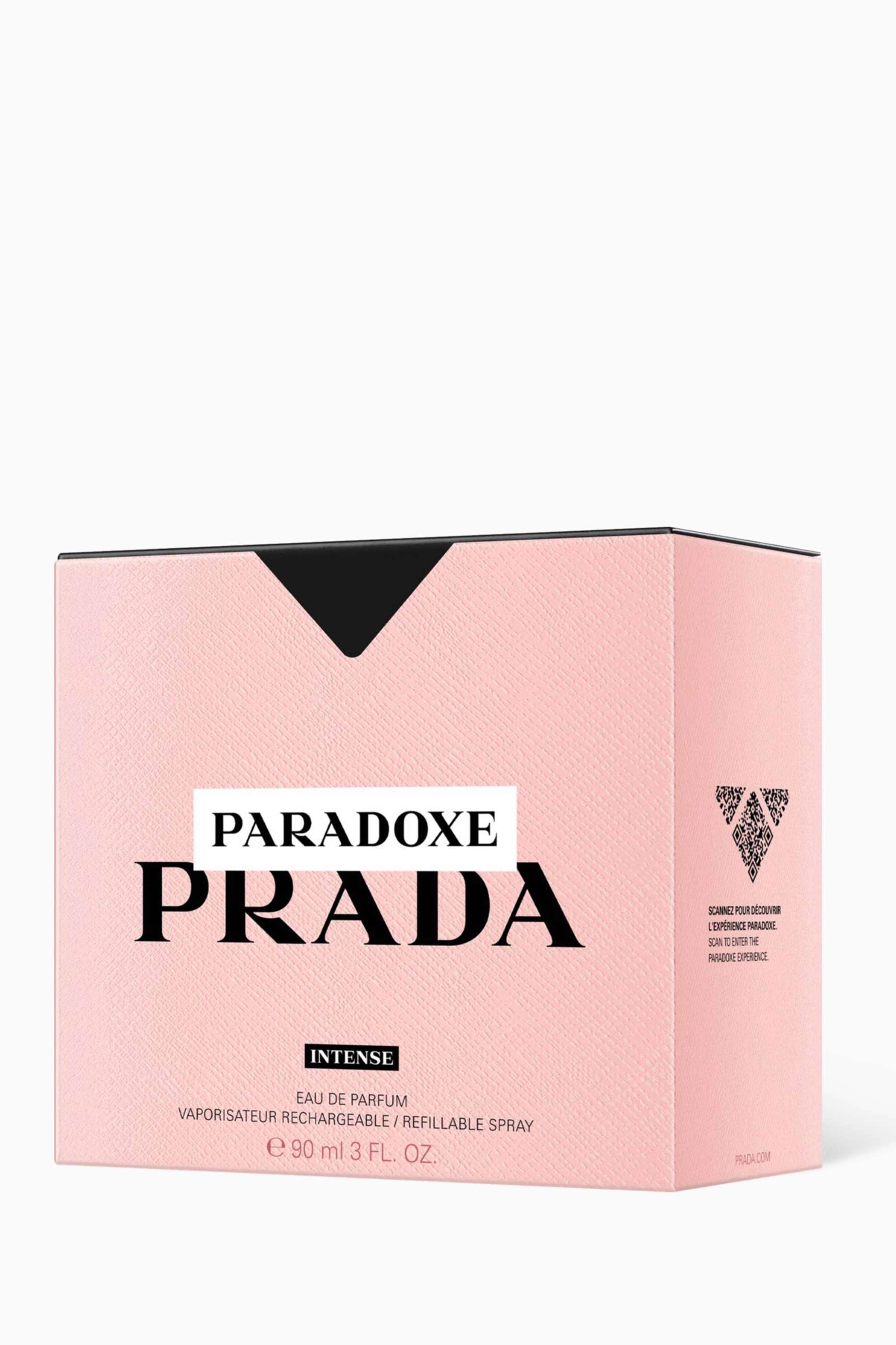 Paradoxe Intense Eau de Parfum 90ml