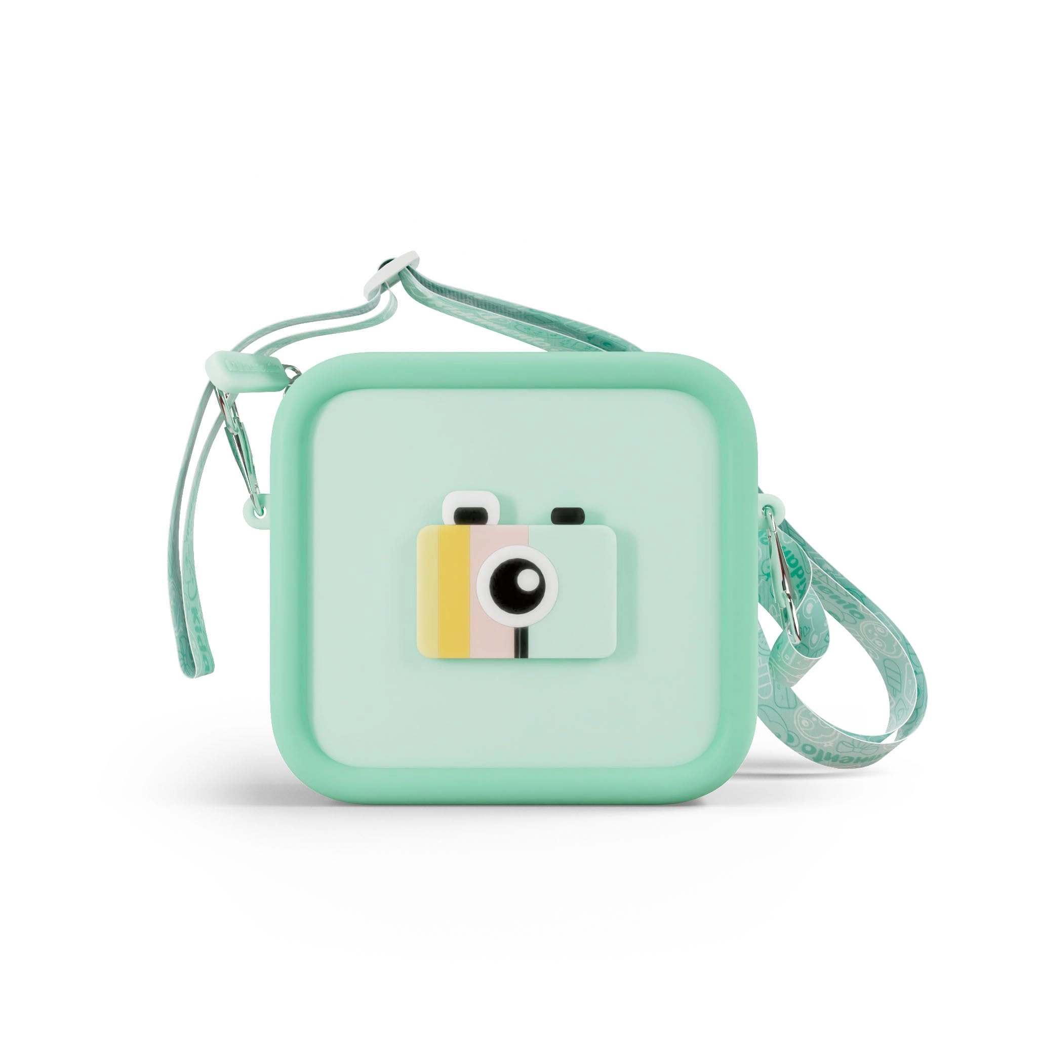 kiimento - 5.2"L x 2.7"W x 5.6"H Soft