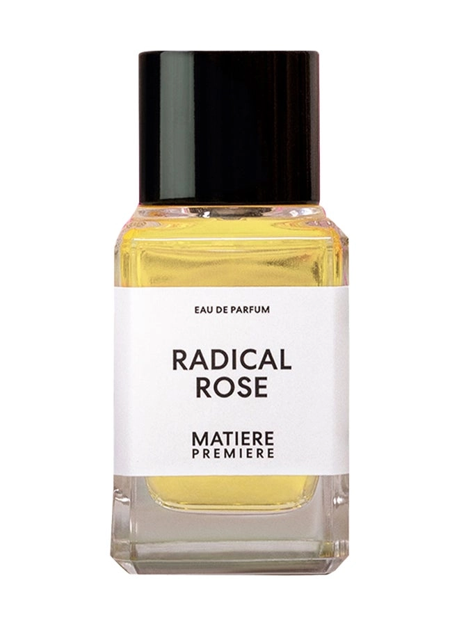 Matiere Premiere Radical Rose Eau de Parfum 100ml