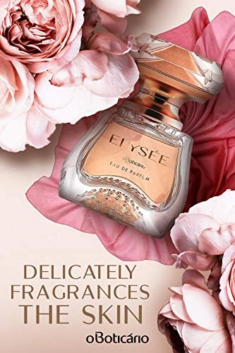 Elysée Eau de Parfum 50 ml