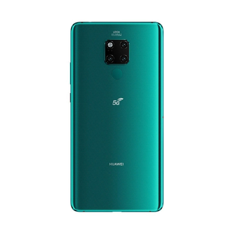 Mate 20 X - 8GB 256GB
