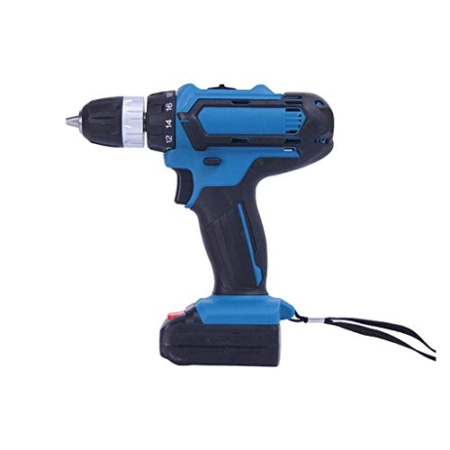 Combi Drill - 21V Li-Ion