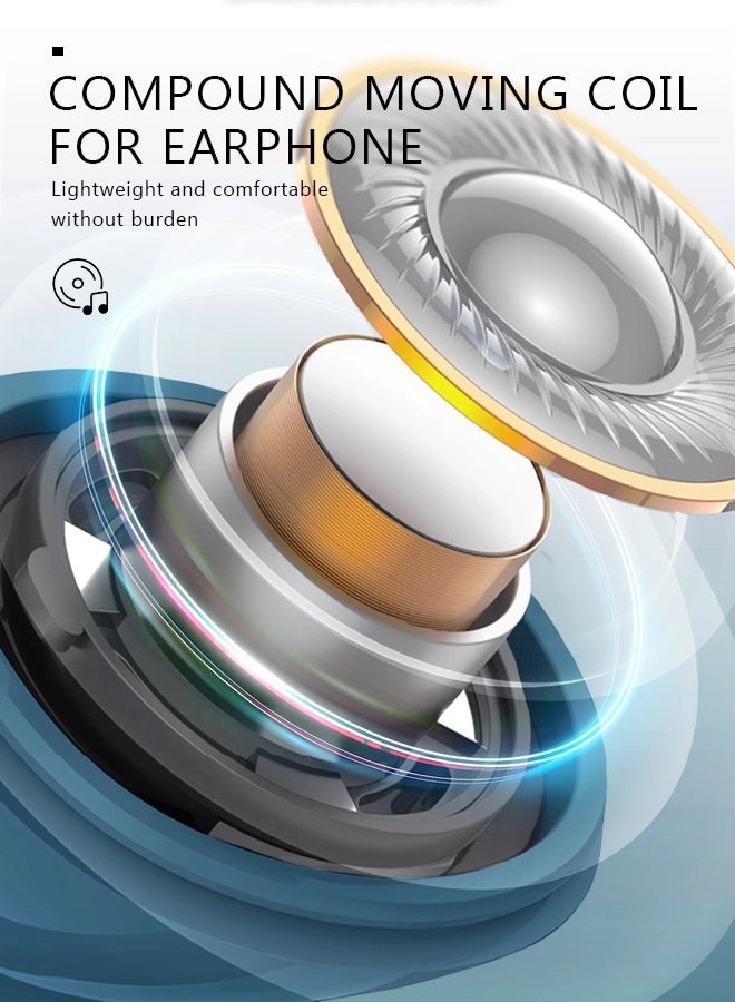 ME545E+ Wired Earbud