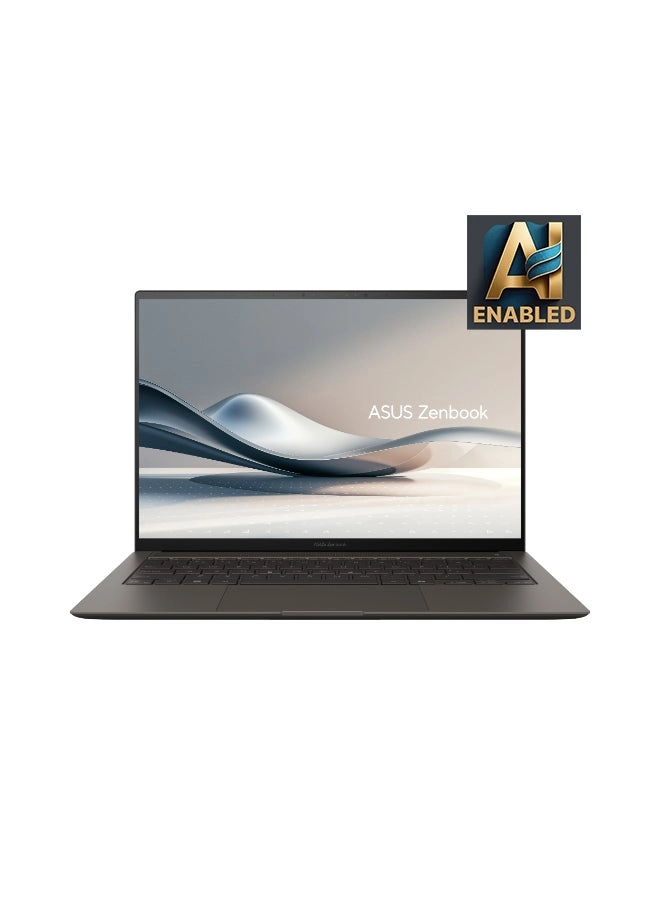 Zenbook S 14 UX5406SA - 14'' Core 7 258V 32GB 1TB SSD