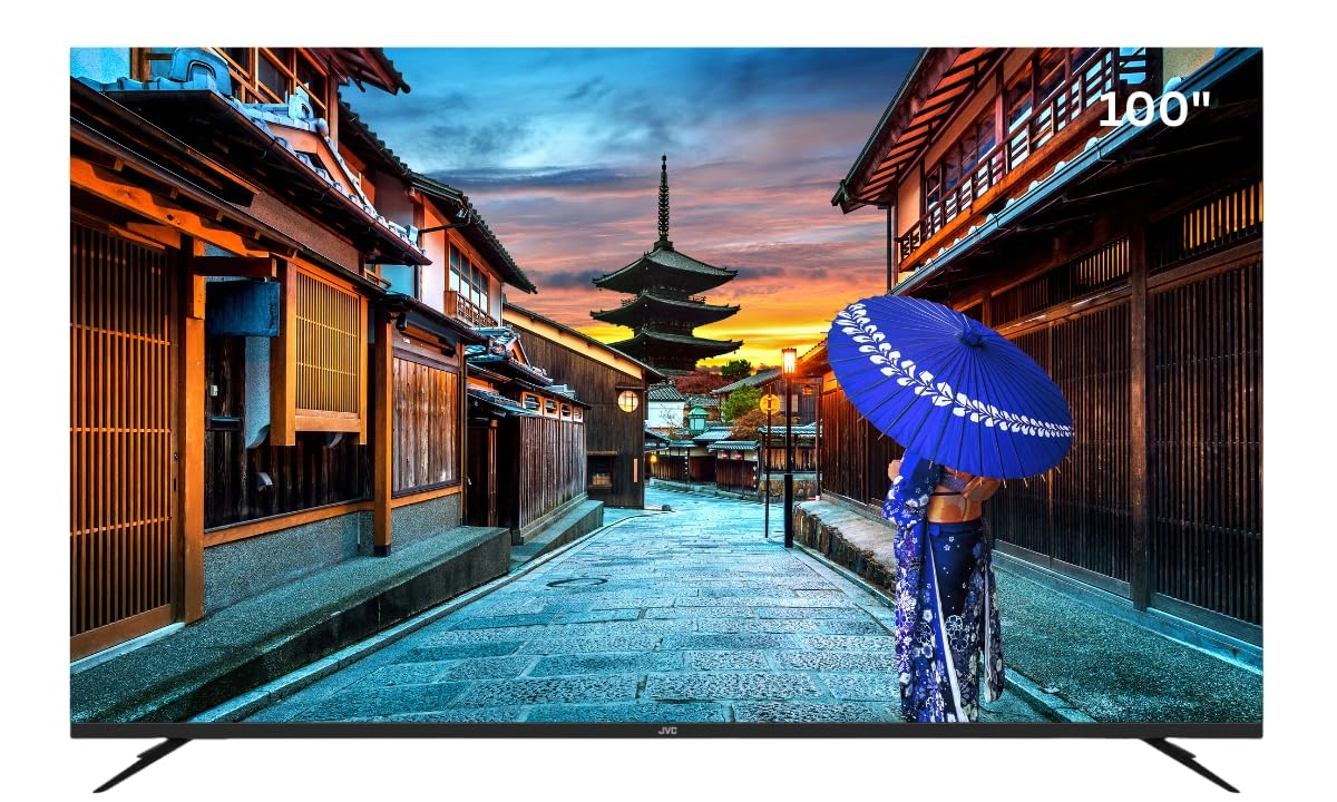 LT-100NQ7155 - 100 Inch