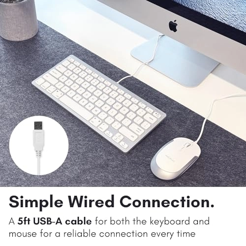 SLIMKEYCACOMBO - Wired