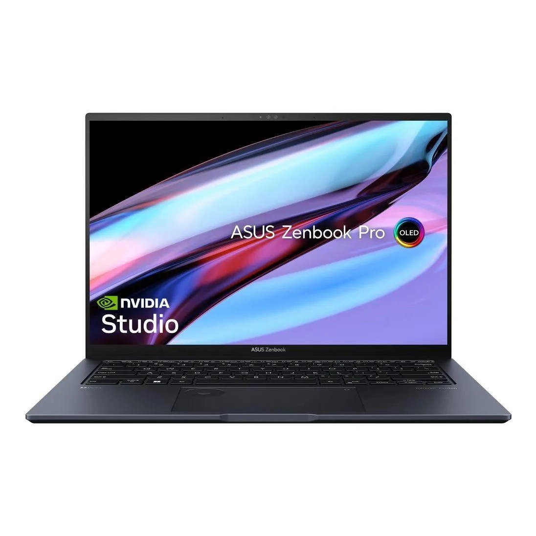 Zenbook Pro 14 UX6404VI-P4117W - 14.5'' Core i9-13900H 48GB DDR5 2TB SSD