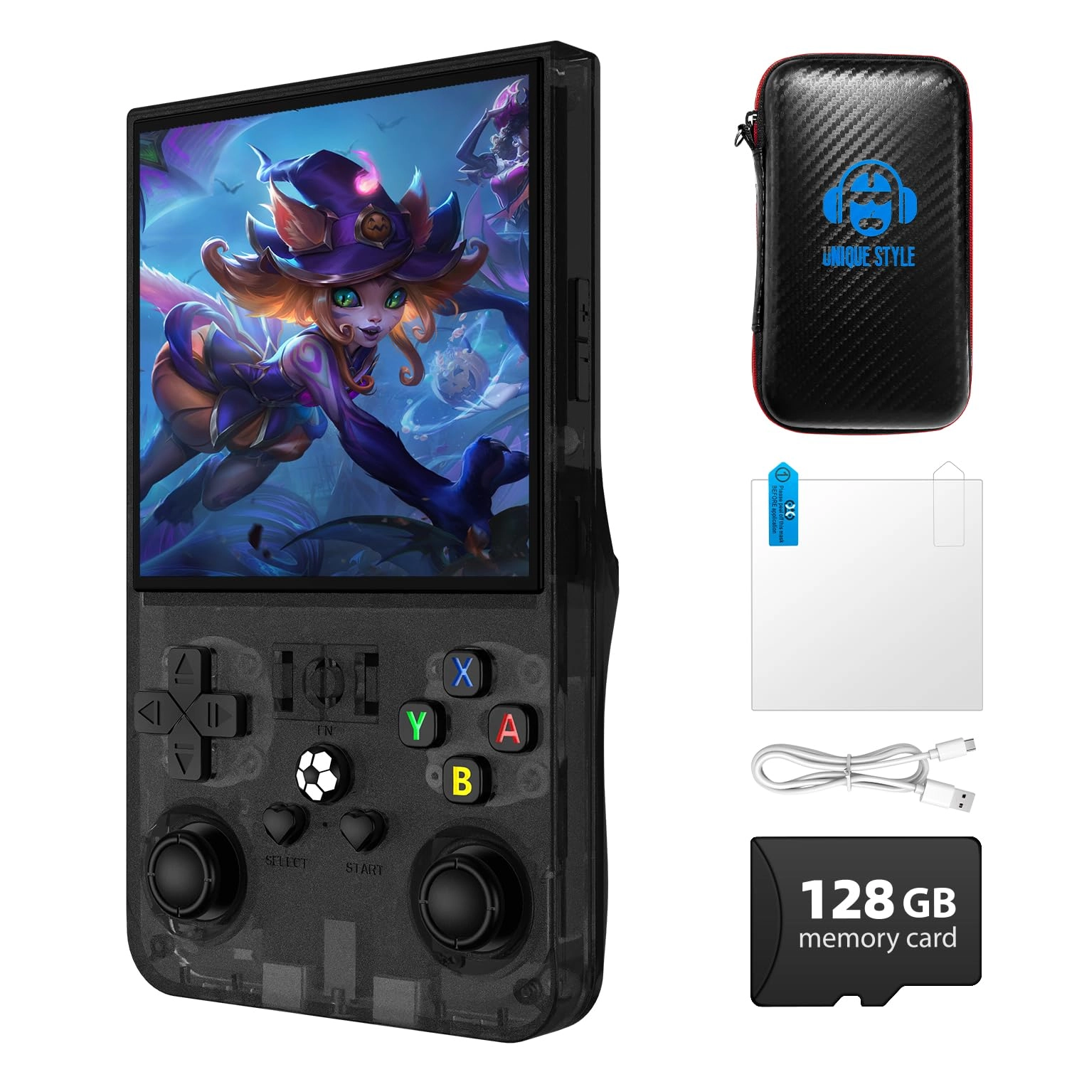 R36Max - 128GB