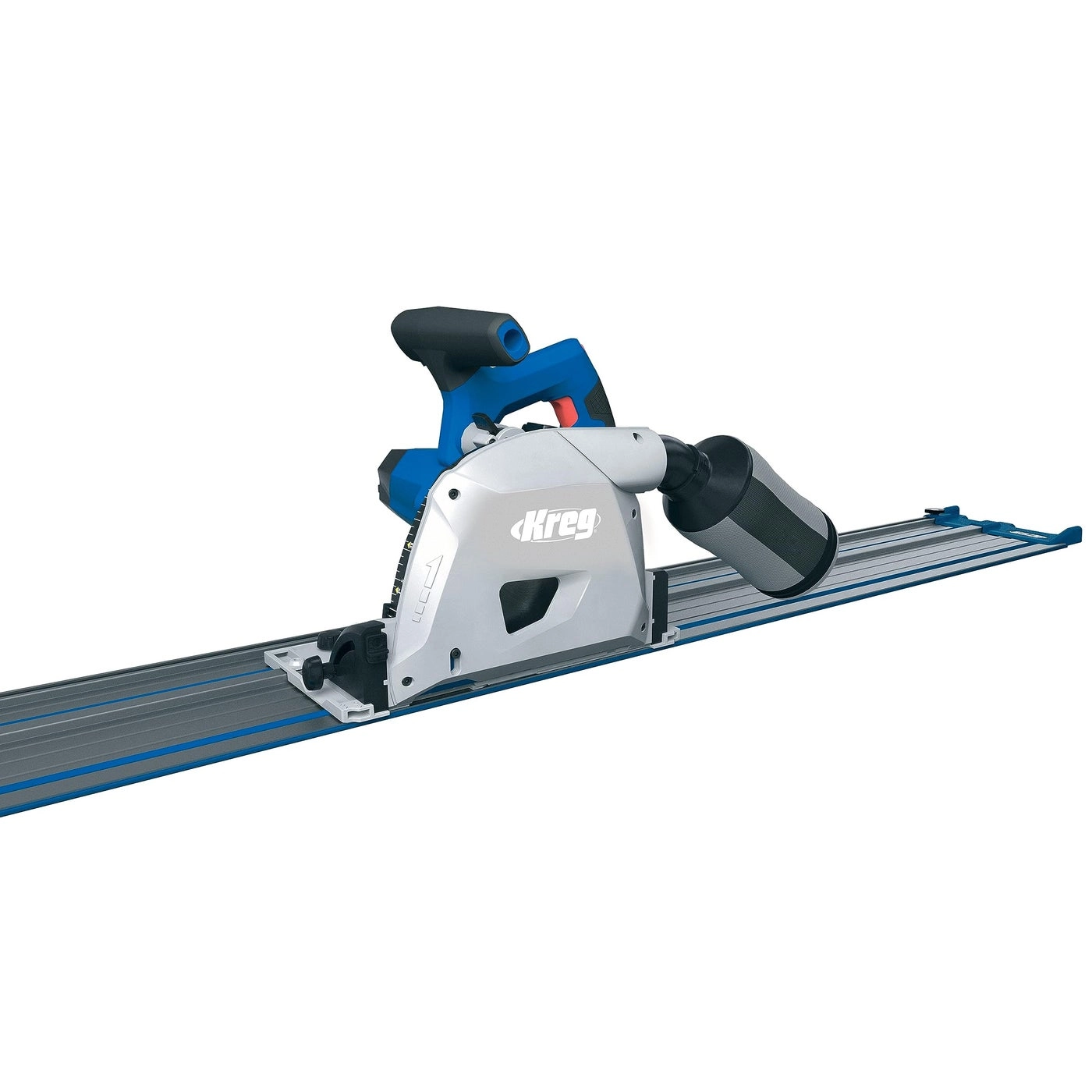 ACS-SAWBB - Plunge-Cut Track Saw 12-amp