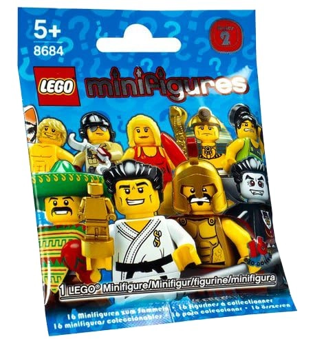 Surfer Minifigure - 3 years and up Surfer 1 piece(s)