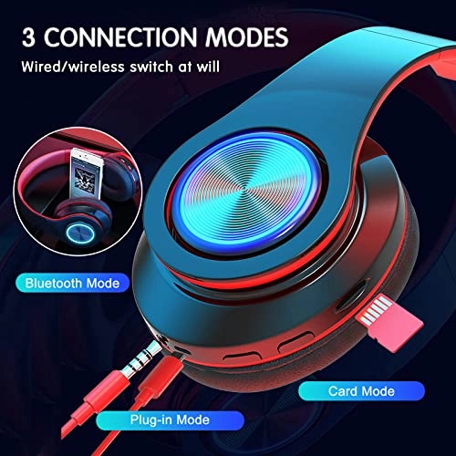 B39 Wireless Headphone