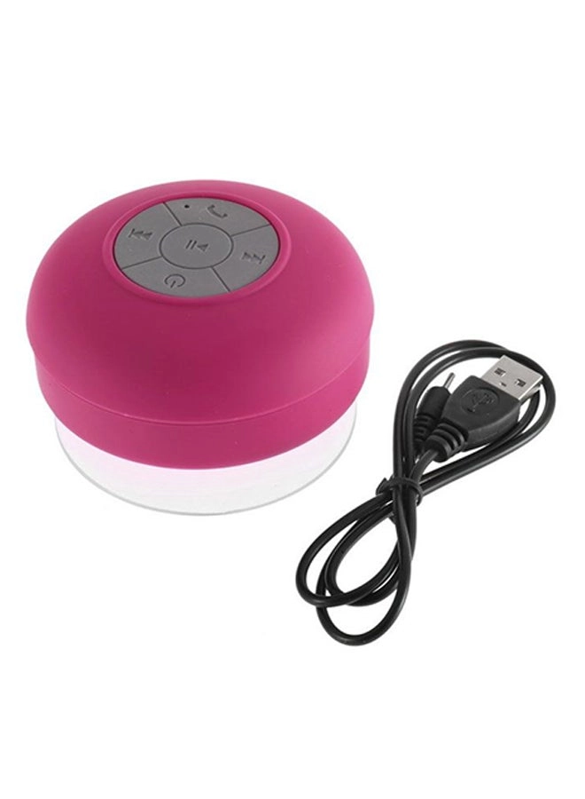 OUTAD Waterproof Bluetooth Speaker