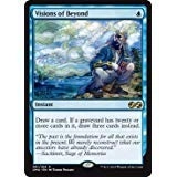 Wizards of the Coast Visions of Beyond - Ultimate Masters Rare