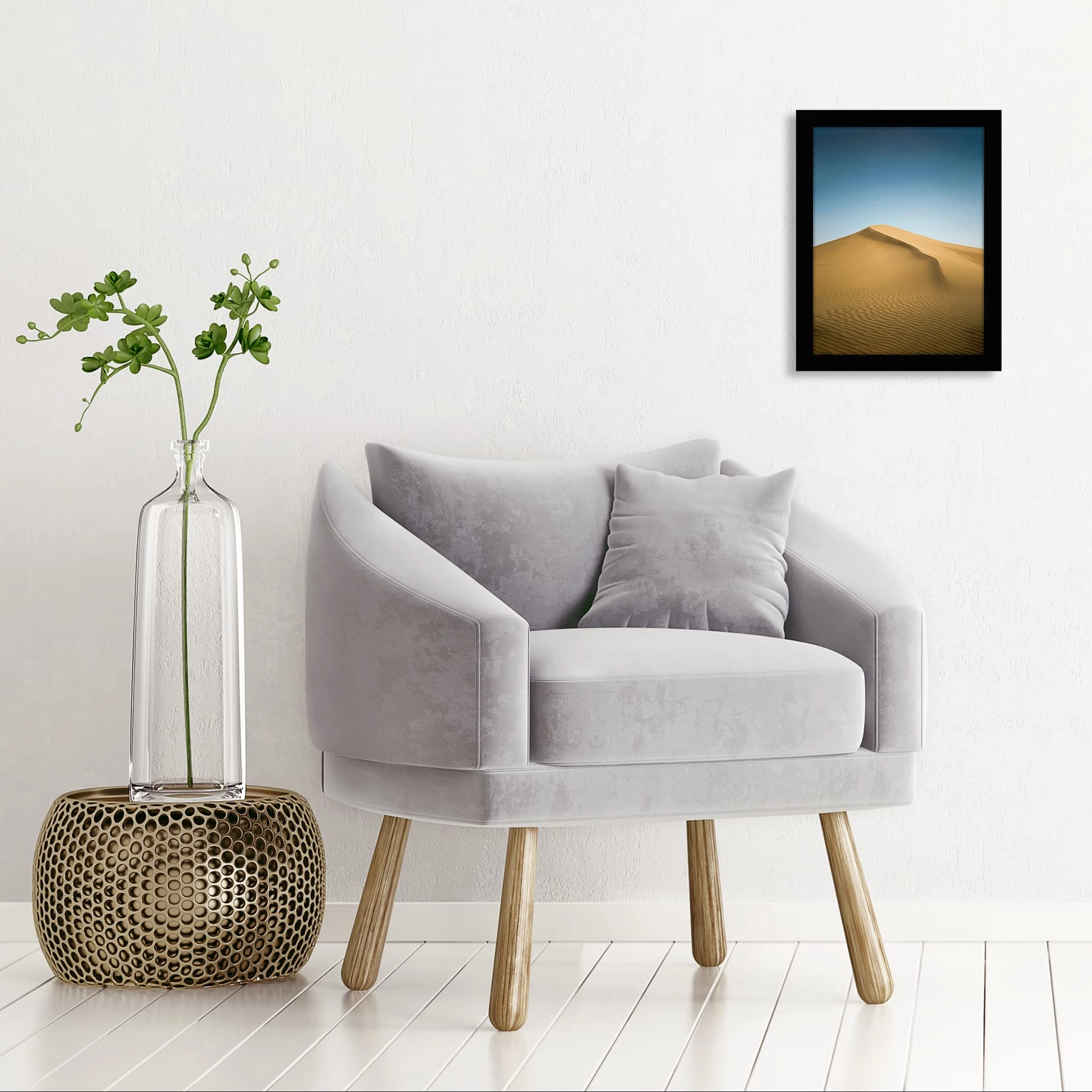 Picture Frame - 9x12