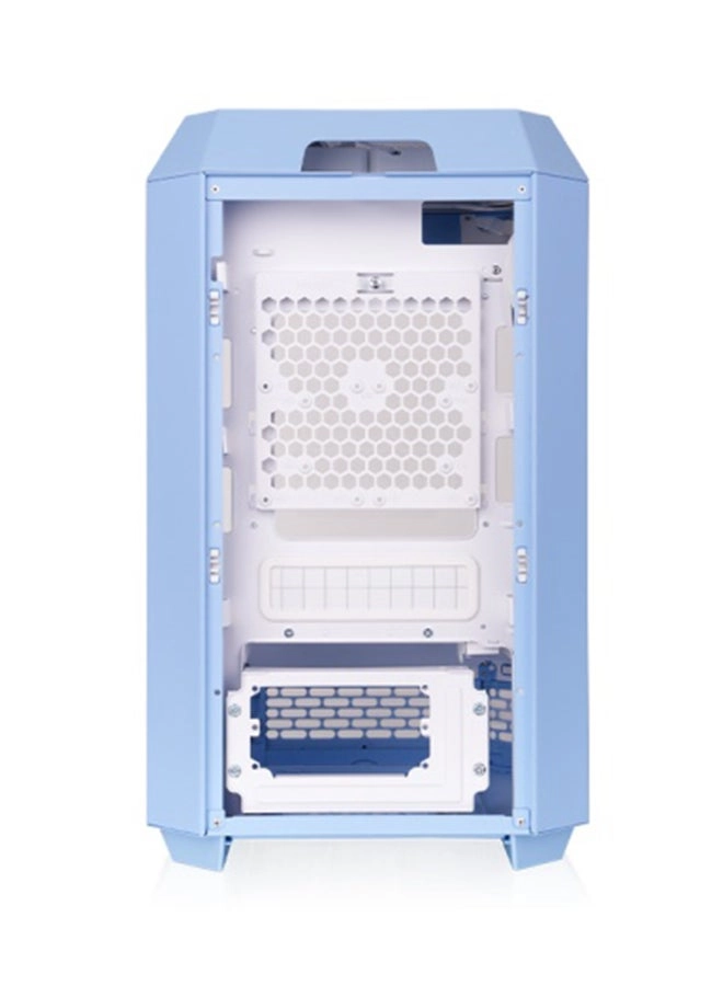 Tower 250 - 3mm Tempered Glass Mini Tower