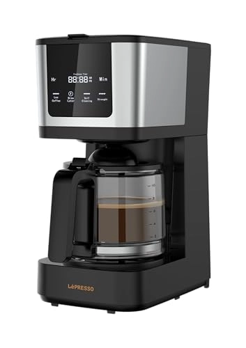 Rich Brew Coffee Machine LPCFFM0006