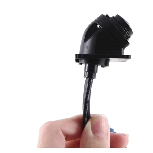 Car Rear View Camera - Night vision 1920 x 1080P