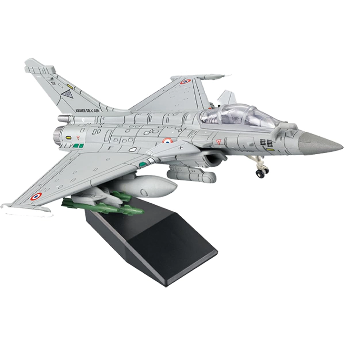 Fuwraixis Rafale - Fighter Plane Building Set