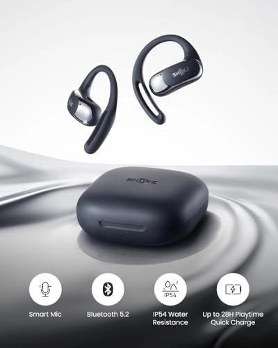 OpenFit Air Wireless Earbud