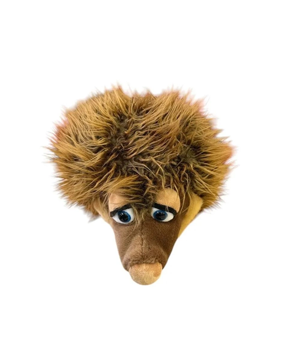 Soren Living Hand Puppet