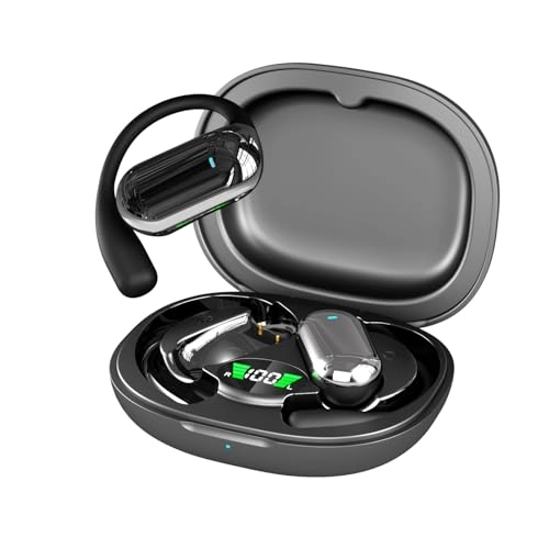 O2-ProMax Wireless Earbud