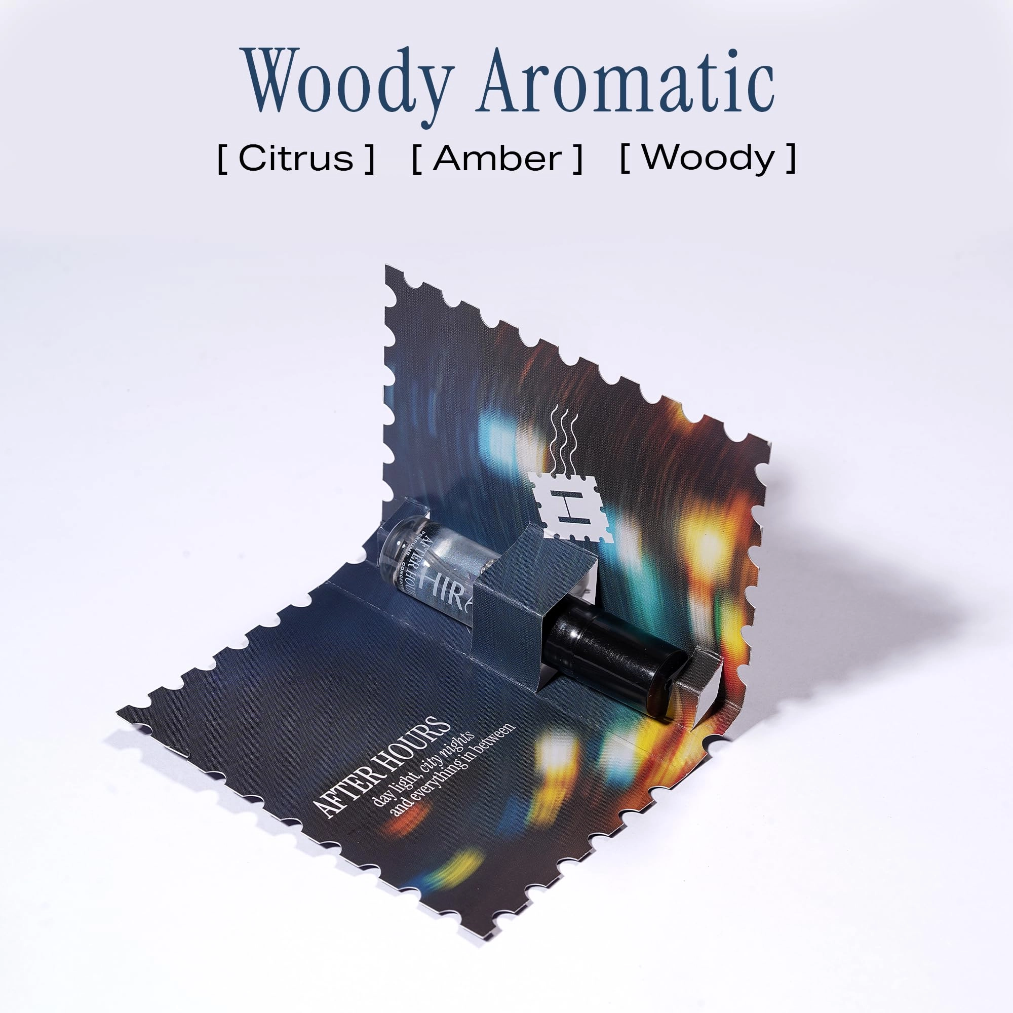 After Hours Eau de Parfum 5 ml