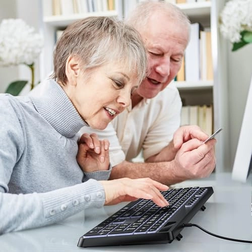 Wired Keyboard for Mac - EN Wired