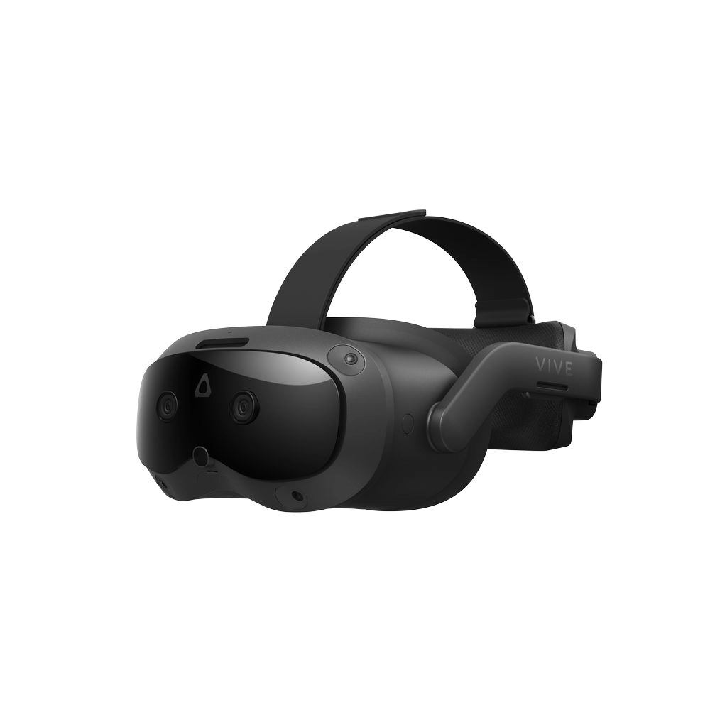 HTC Vive Focus Vision - 2448 x 2448 128GB
