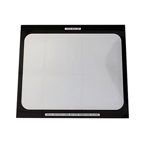 OVGLASSINL - Main Oven Inner Door Glass Fits Diplomat/QA ADP/AHY/APM Series
