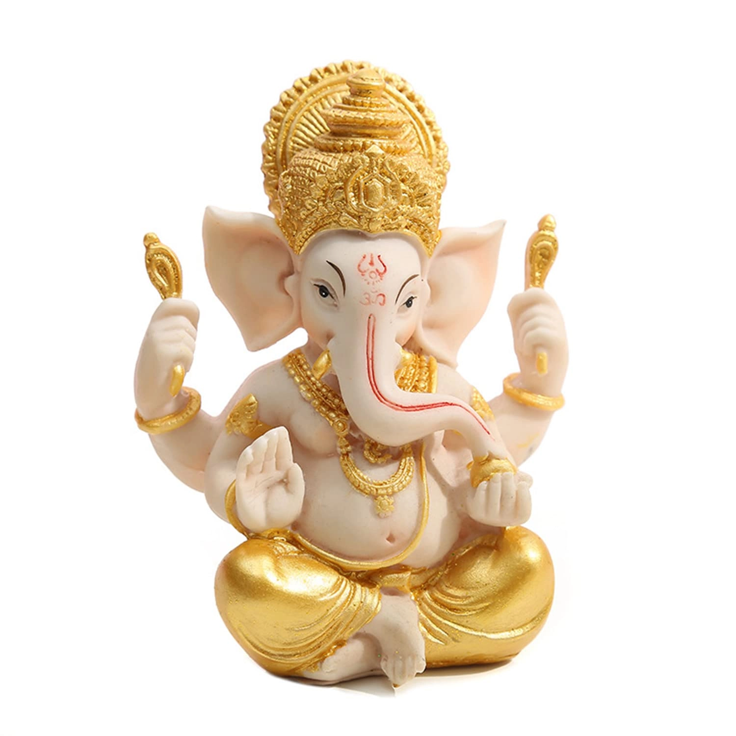 joma-e shop Ganesha Statue - Resin